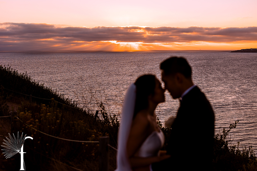 Trump National Golf Course Wedding | Kara & Alvin