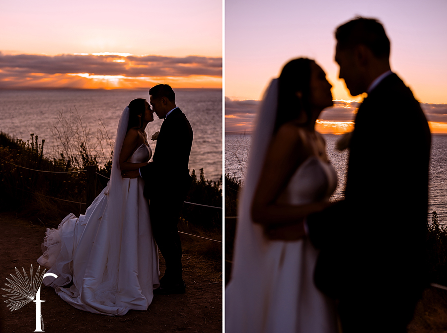 Trump National Golf Course Wedding | Kara & Alvin