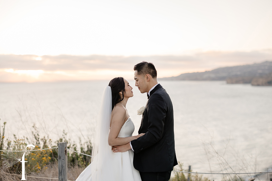 Trump National Golf Course Wedding | Kara & Alvin