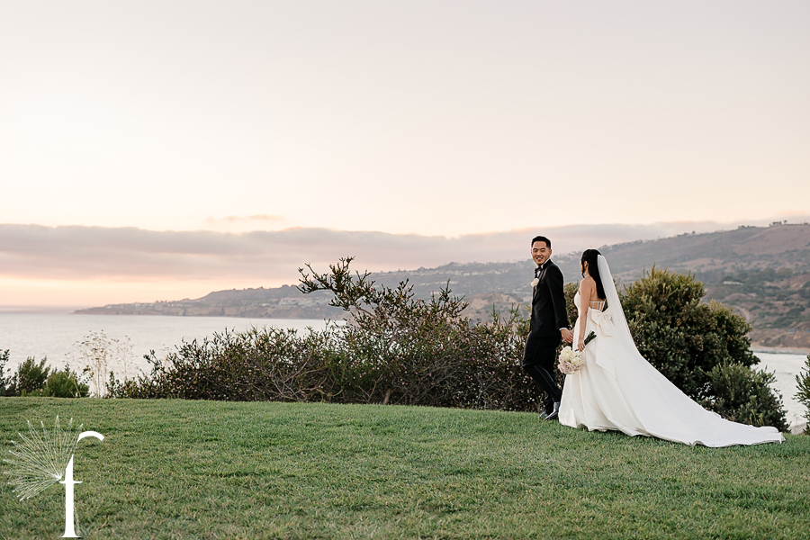 Trump National Golf Course Wedding | Kara & Alvin