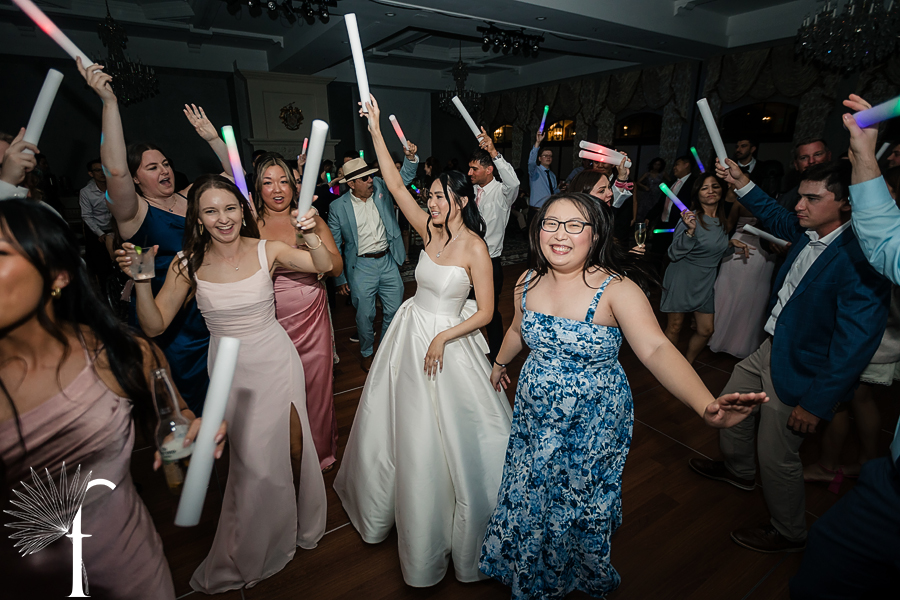 Trump National Golf Course Wedding | Kara & Alvin