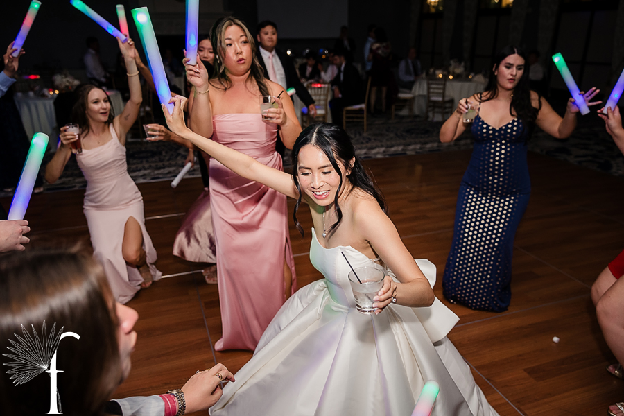 Trump National Golf Course Wedding | Kara & Alvin