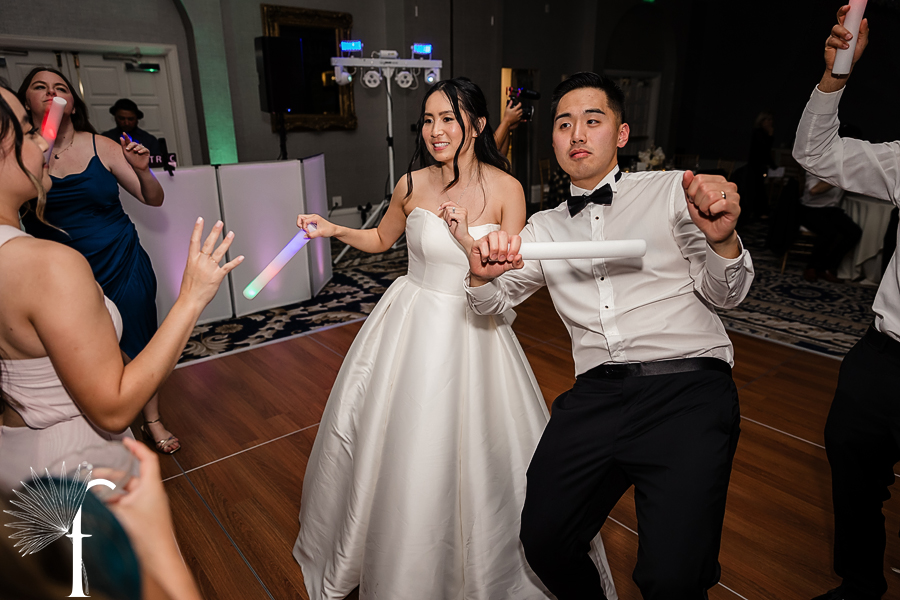 Trump National Golf Course Wedding | Kara & Alvin