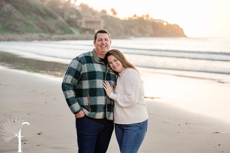 RAT Beach Extended Family Portraits | Lacey Family 