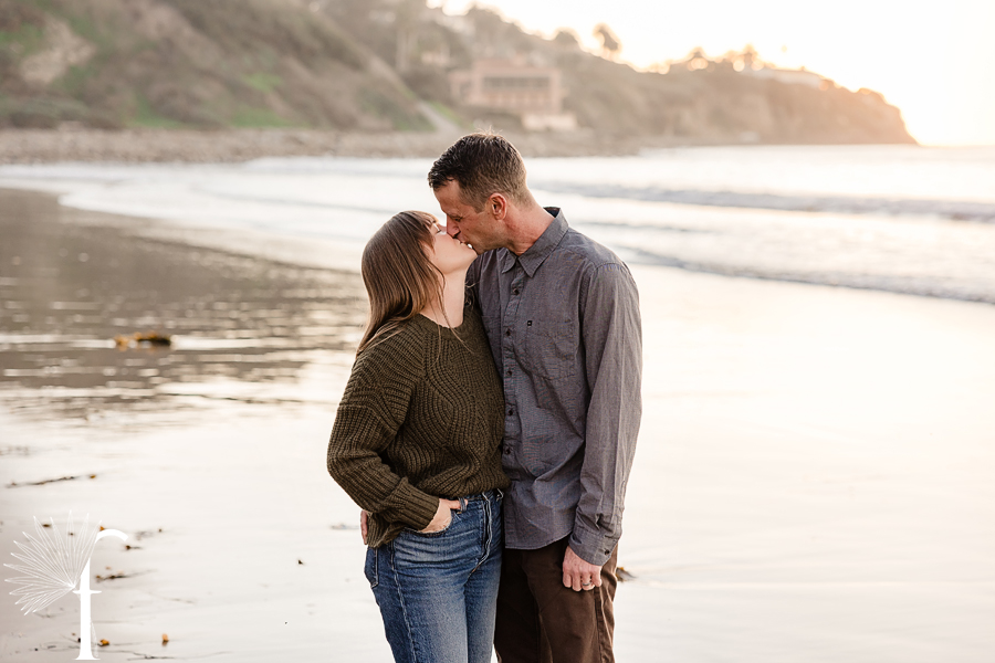 RAT Beach Extended Family Portraits | Lacey Family 