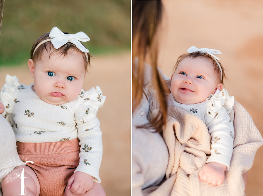 Palos Verdes Bluff Cove Family Portraits | Till Family 