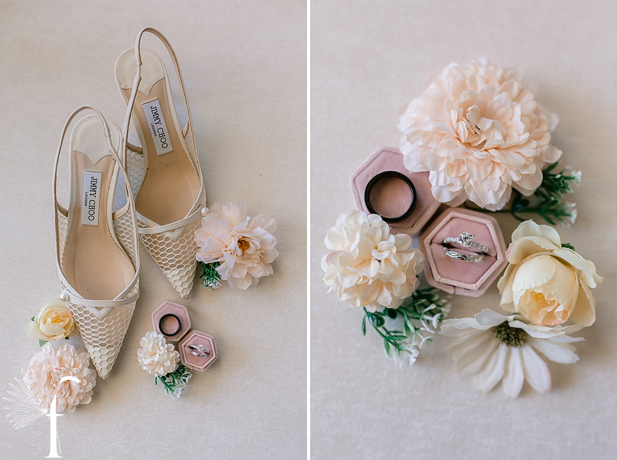 Casi Cielo Vineyards Wedding | Laura & Chris 
