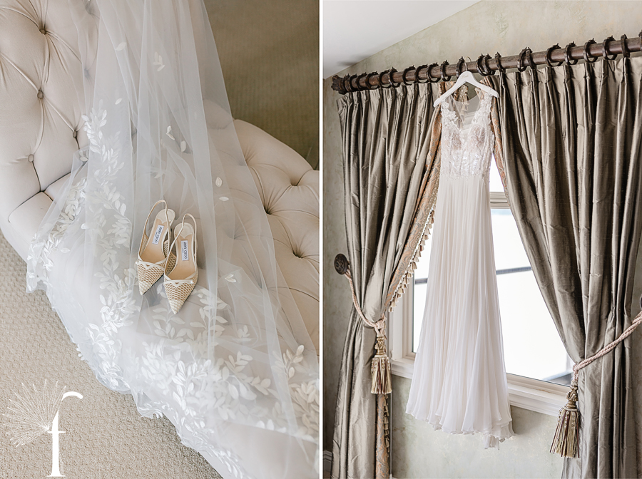 Casi Cielo Vineyards Wedding | Laura & Chris 