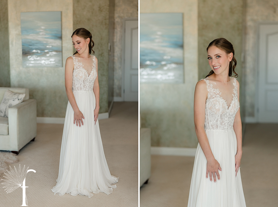 Casi Cielo Vineyards Wedding | Laura & Chris 