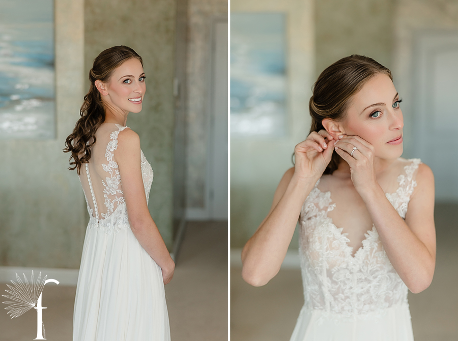 Casi Cielo Vineyards Wedding | Laura & Chris 