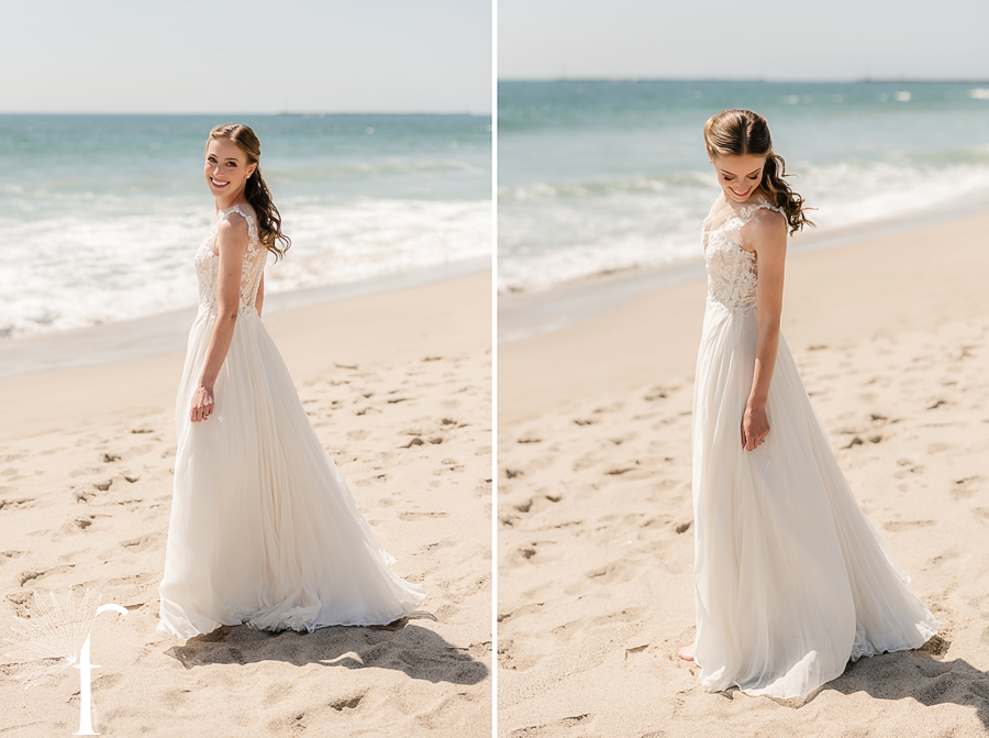 Casi Cielo Vineyards Wedding | Laura & Chris 