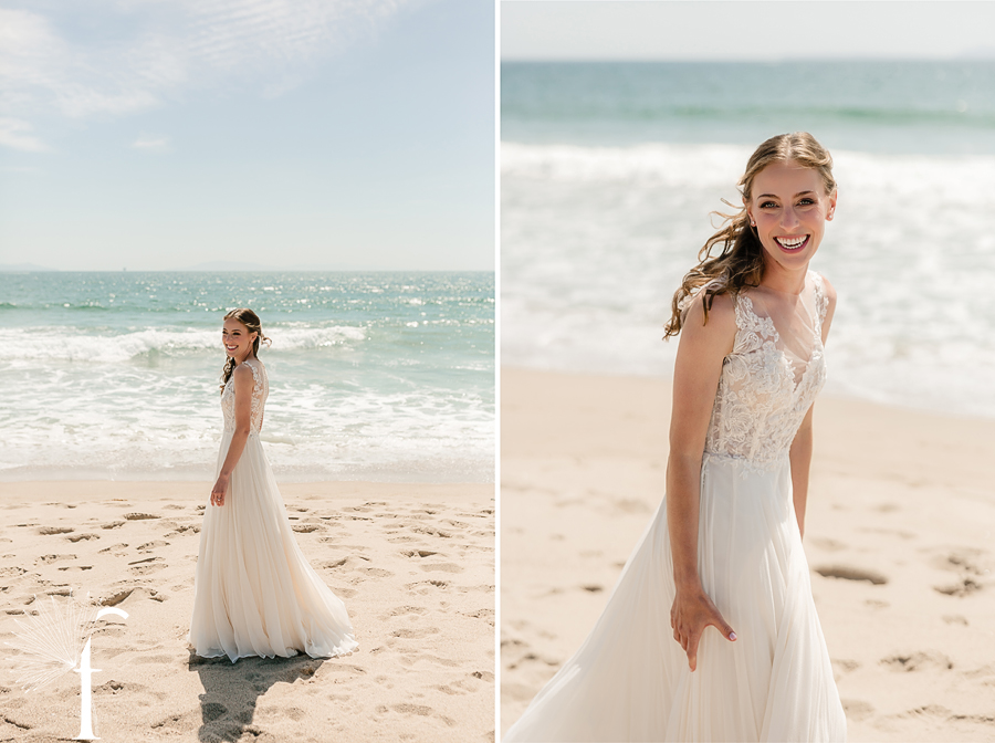 Casi Cielo Vineyards Wedding | Laura & Chris 