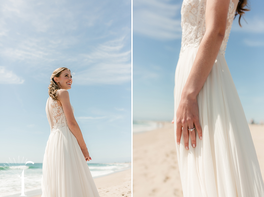 Casi Cielo Vineyards Wedding | Laura & Chris 