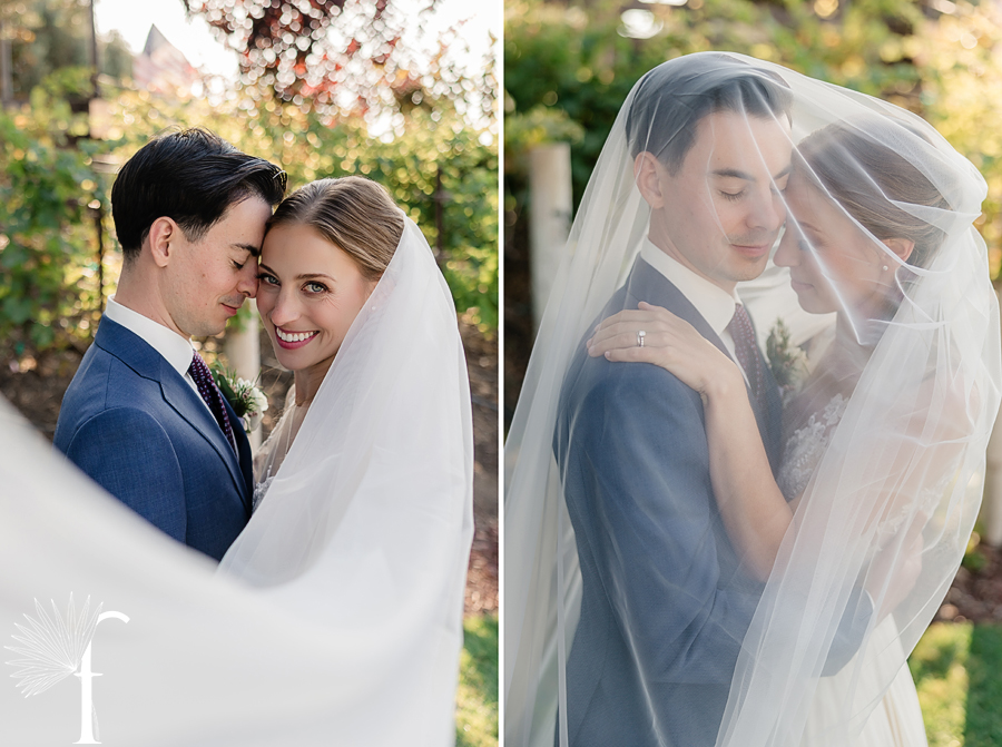 Casi Cielo Vineyards Wedding | Laura & Chris 