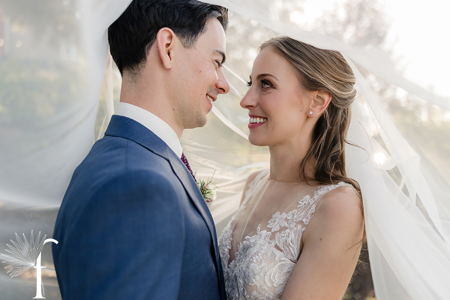 Casi Cielo Vineyards Wedding | Laura & Chris 