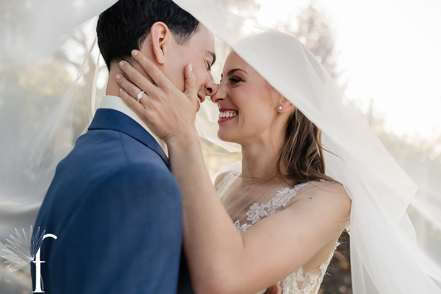 Casi Cielo Vineyards Wedding | Laura & Chris 