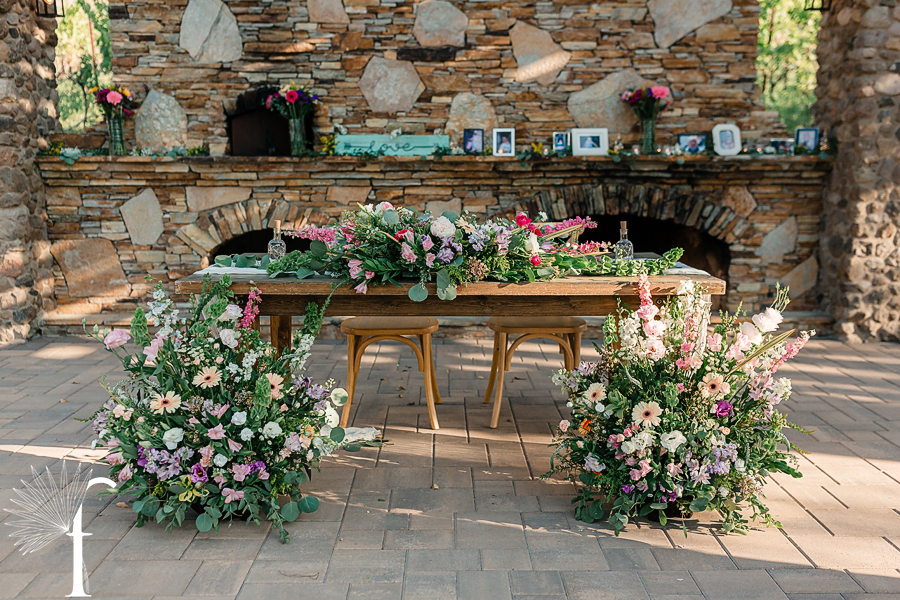 Casi Cielo Vineyards Wedding | Laura & Chris 