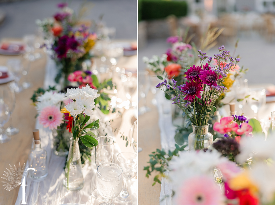 Casi Cielo Vineyards Wedding | Laura & Chris 