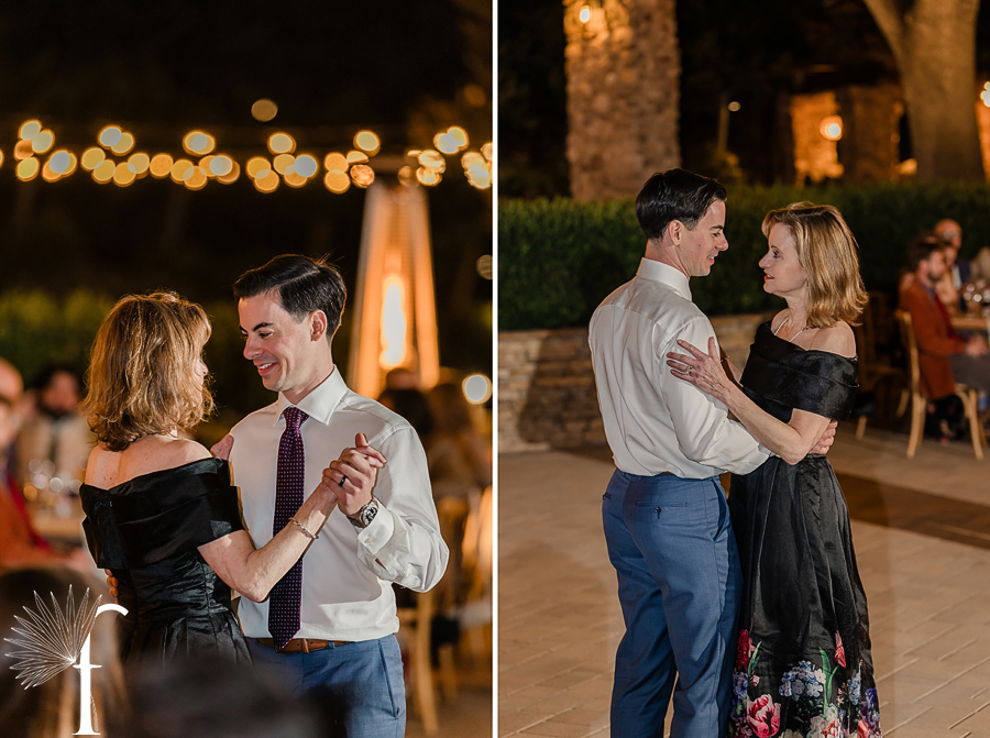 Casi Cielo Vineyards Wedding | Laura & Chris 