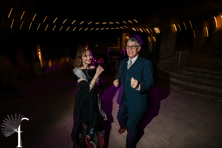 Casi Cielo Vineyards Wedding | Laura & Chris 