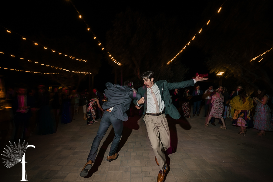 Casi Cielo Vineyards Wedding | Laura & Chris 