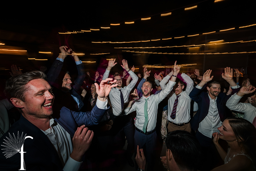 Casi Cielo Vineyards Wedding | Laura & Chris 