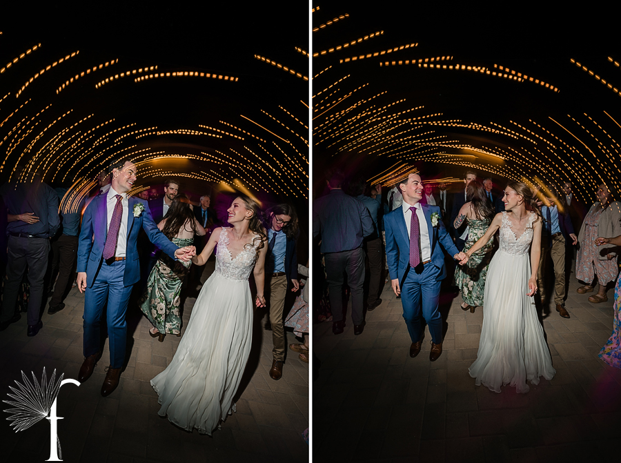 Casi Cielo Vineyards Wedding | Laura & Chris 