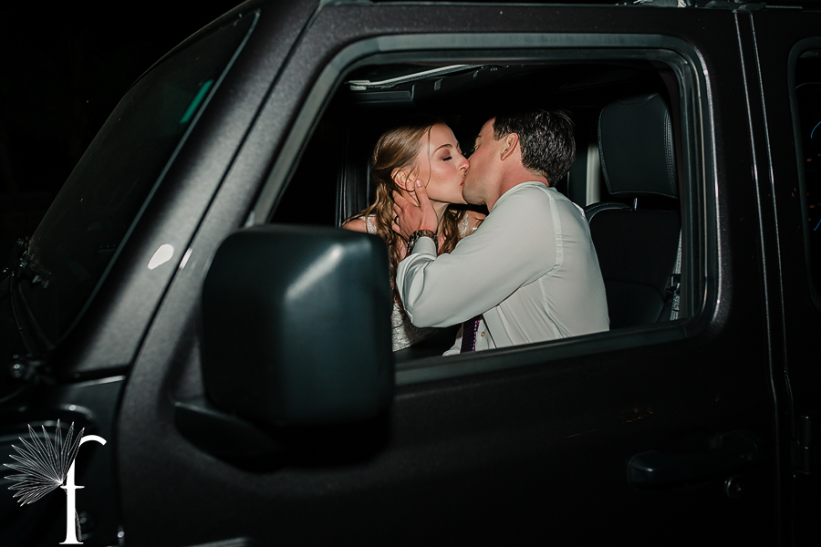 Casi Cielo Vineyards Wedding | Laura & Chris 