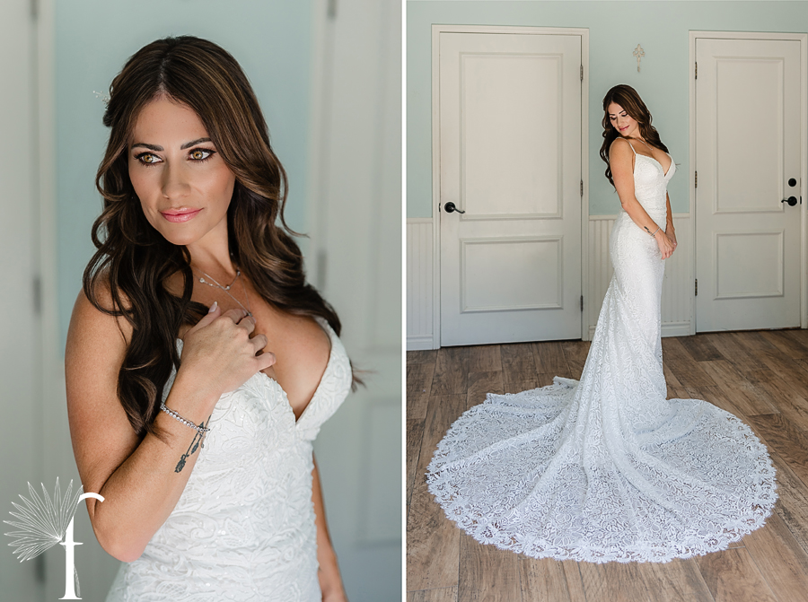 Gerry Ranch Wedding Santa Rosa Valley | Bri & Luke 