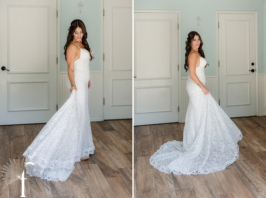 Gerry Ranch Wedding Santa Rosa Valley | Bri & Luke 