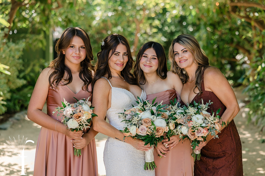 Gerry Ranch Wedding Santa Rosa Valley | Bri & Luke 