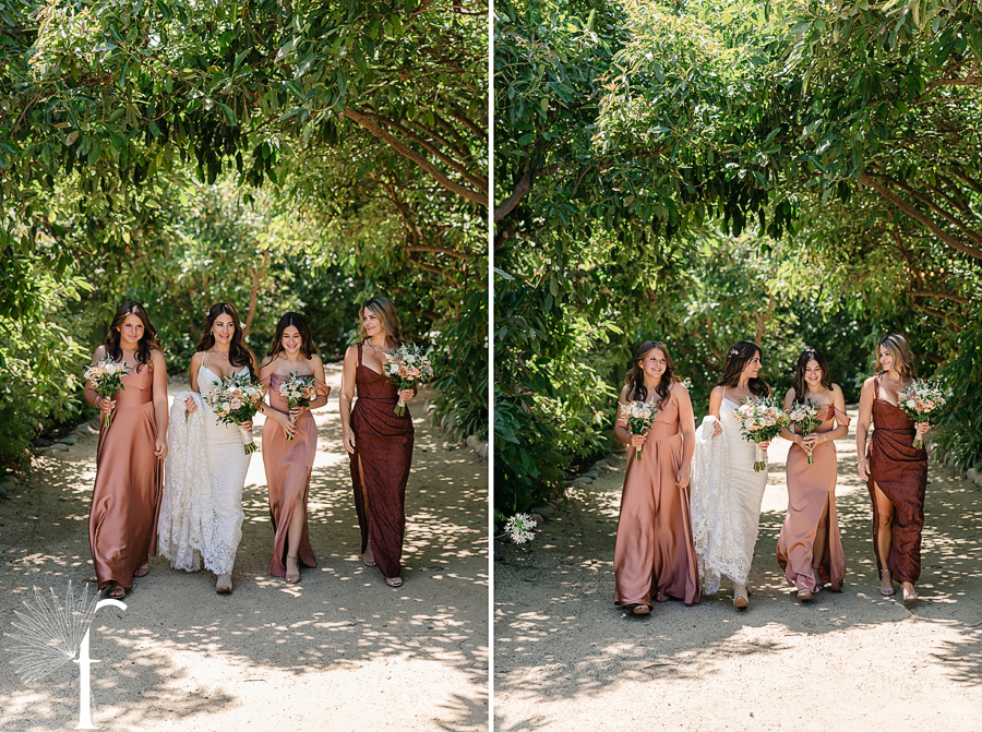 Gerry Ranch Wedding Santa Rosa Valley | Bri & Luke 