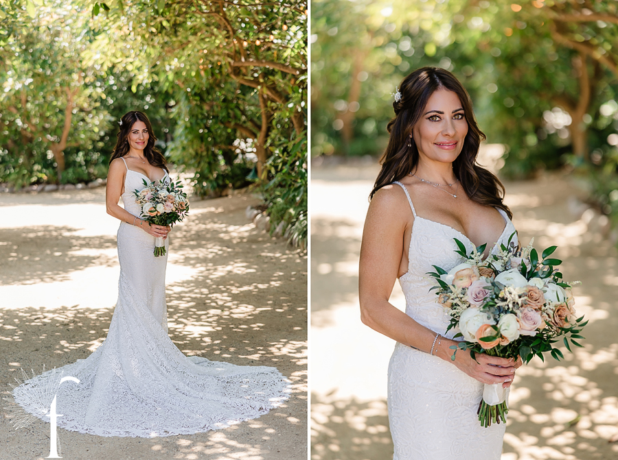 Gerry Ranch Wedding Santa Rosa Valley | Bri & Luke 