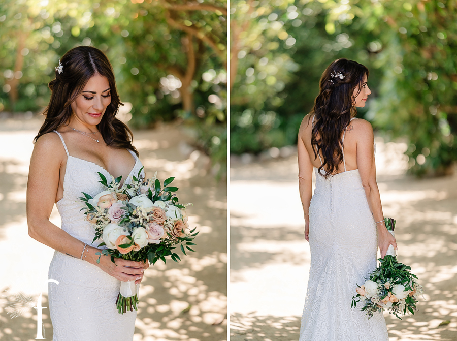 Gerry Ranch Wedding Santa Rosa Valley | Bri & Luke 