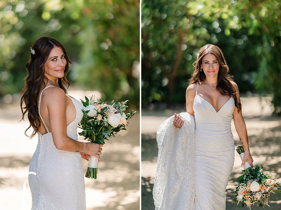 Gerry Ranch Wedding Santa Rosa Valley | Bri & Luke 