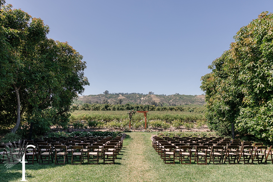 Gerry Ranch Wedding Santa Rosa Valley | Bri & Luke 