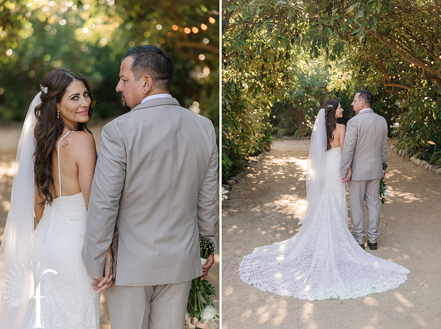 Gerry Ranch Wedding Santa Rosa Valley | Bri & Luke 