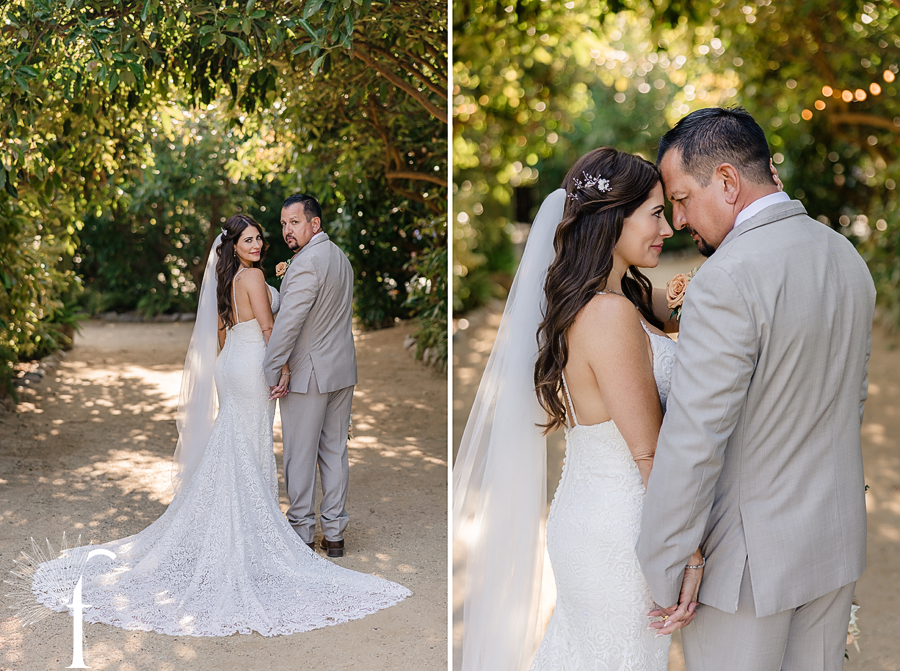 Gerry Ranch Wedding Santa Rosa Valley | Bri & Luke 