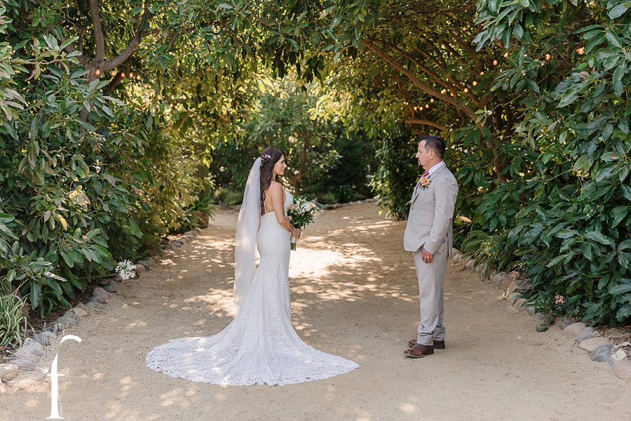 Gerry Ranch Wedding Santa Rosa Valley | Bri & Luke 
