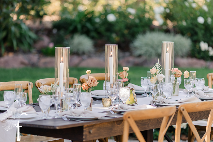 Gerry Ranch Wedding Santa Rosa Valley | Bri & Luke 