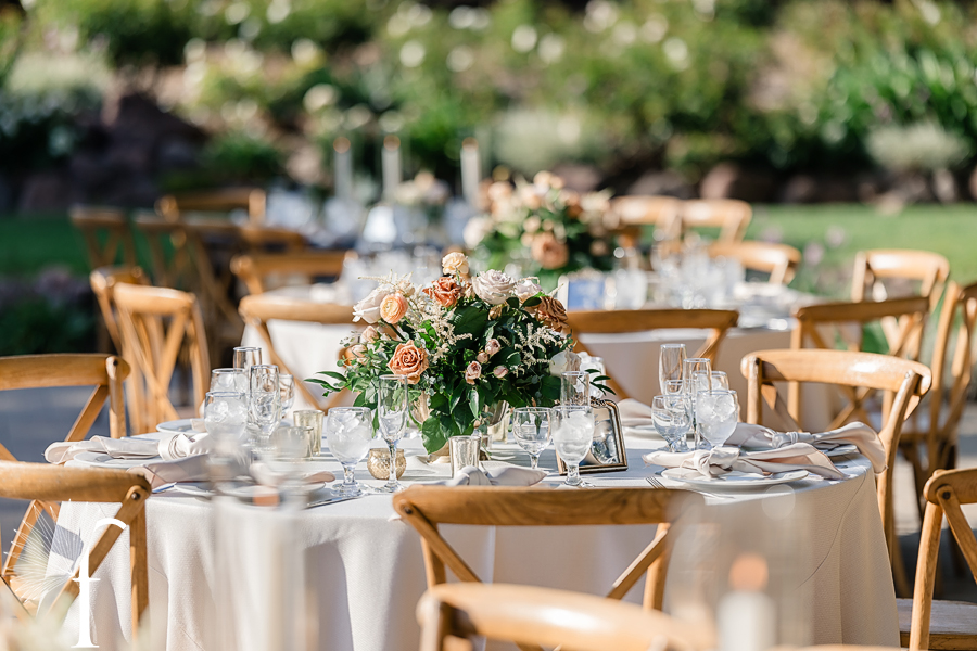Gerry Ranch Wedding Santa Rosa Valley | Bri & Luke 