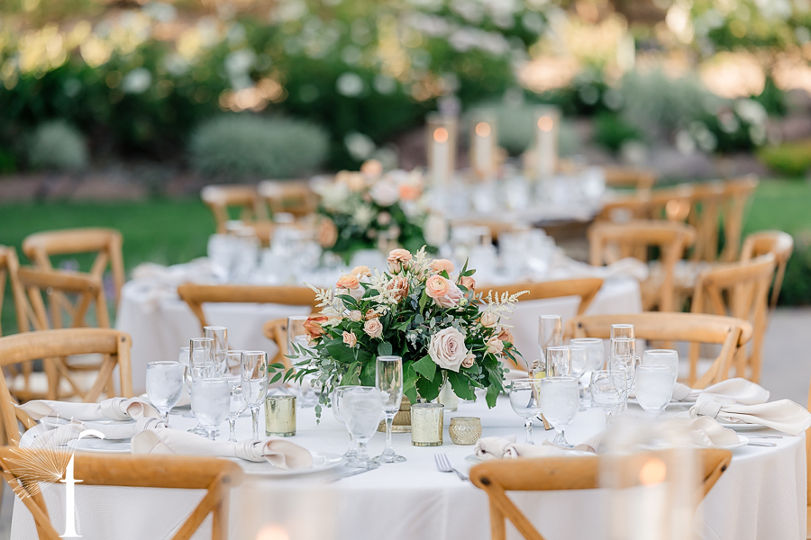 Gerry Ranch Wedding Santa Rosa Valley | Bri & Luke 