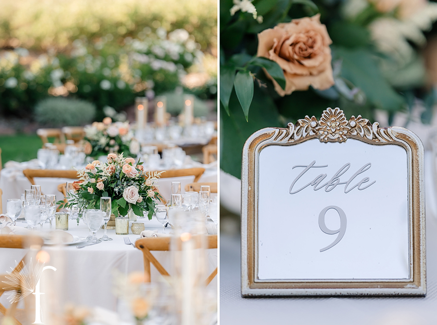 Gerry Ranch Wedding Santa Rosa Valley | Bri & Luke 