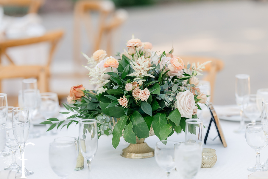Gerry Ranch Wedding Santa Rosa Valley | Bri & Luke 