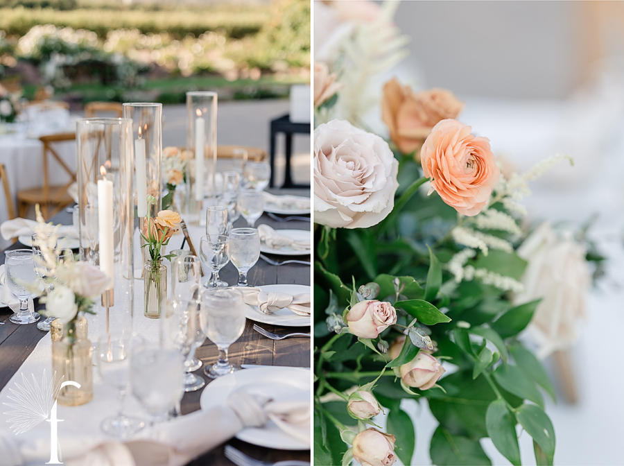 Gerry Ranch Wedding Santa Rosa Valley | Bri & Luke 
