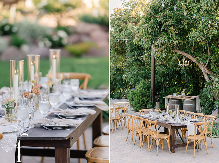 Gerry Ranch Wedding Santa Rosa Valley | Bri & Luke 