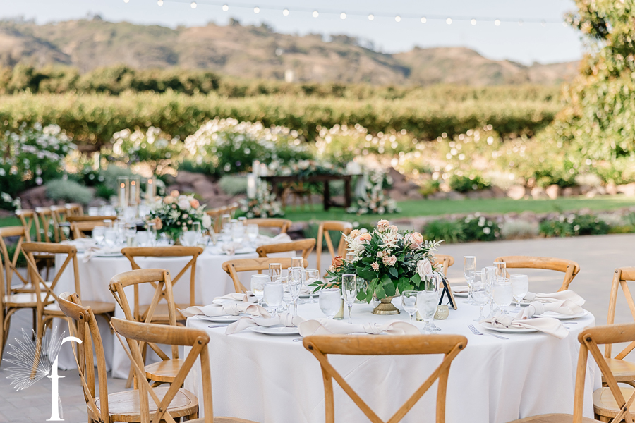 Gerry Ranch Wedding Santa Rosa Valley | Bri & Luke 
