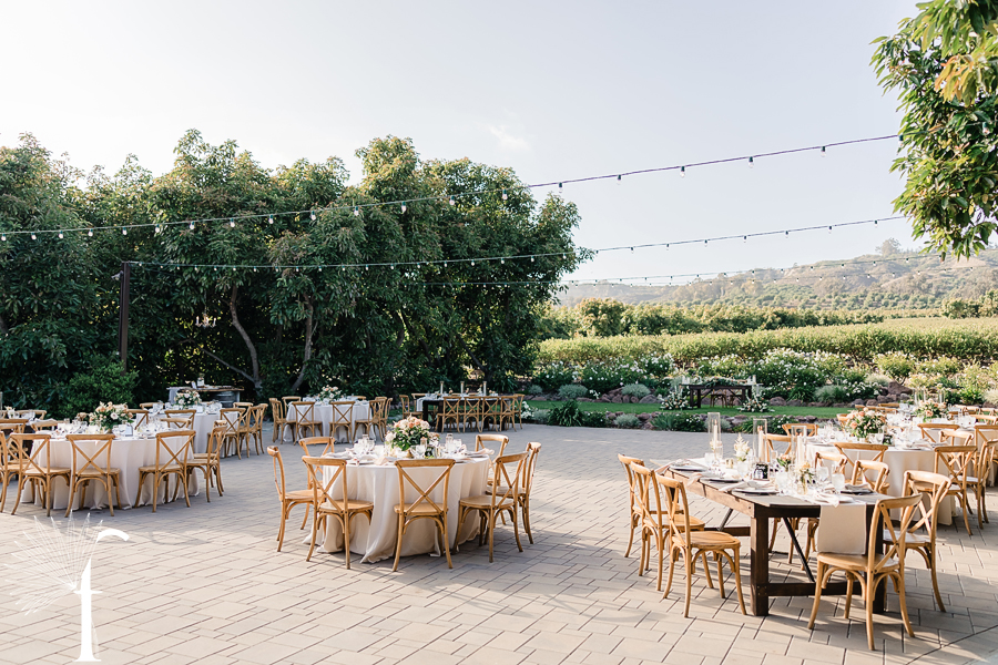 Gerry Ranch Wedding Santa Rosa Valley | Bri & Luke 