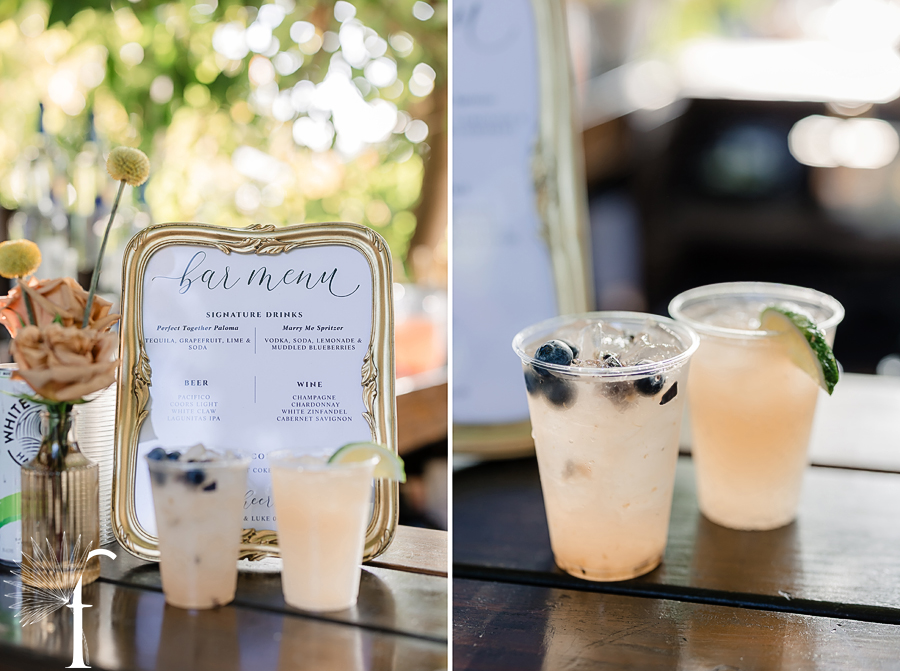 Gerry Ranch Wedding Santa Rosa Valley | Bri & Luke 