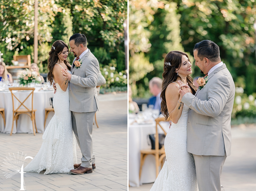 Gerry Ranch Wedding Santa Rosa Valley | Bri & Luke 